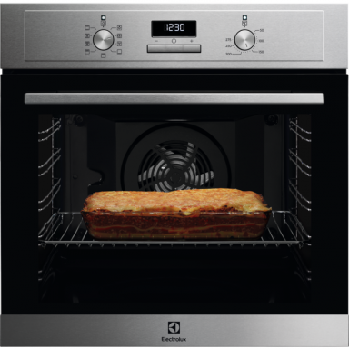 Electrolux EOF3H40X Electrolux EOF3H40X