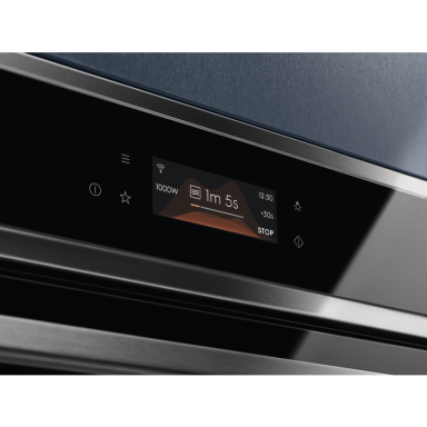 Electrolux EOB8S39WX