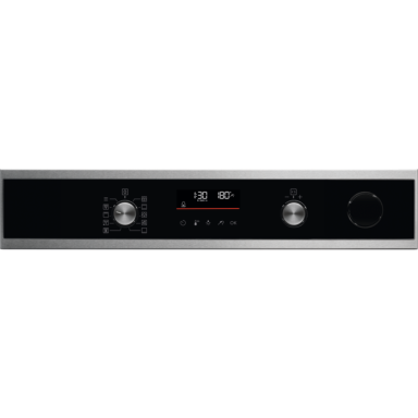 Electrolux EOC6H76X Electrolux EOC6H76X