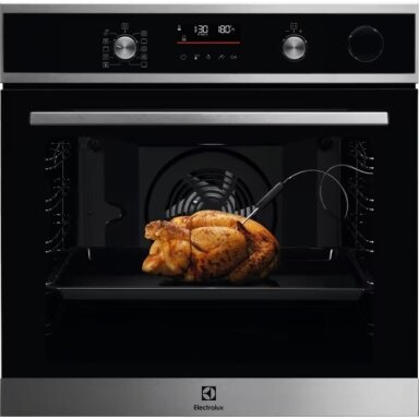 Electrolux EOC6P77WX Electrolux EOC6P77WX