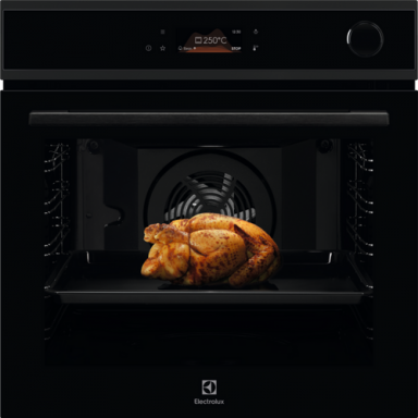Electrolux EOC8P39H Electrolux EOC8P39H