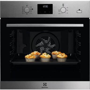 Electrolux EOD3H50TX Electrolux EOD3H50TX