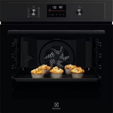 Electrolux EOD4P57H Electrolux EOD4P57H