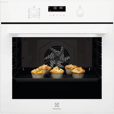 Electrolux EOD6F77WV Electrolux EOD6F77WV