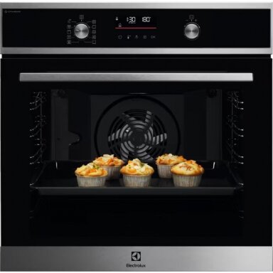 Electrolux EOD6P66WX Electrolux EOD6P66WX