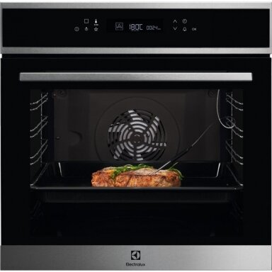 Electrolux EOE7F31X Electrolux EOE7F31X