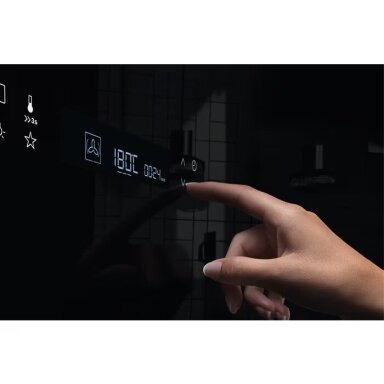 Electrolux EOE7F31X Electrolux EOE7F31X