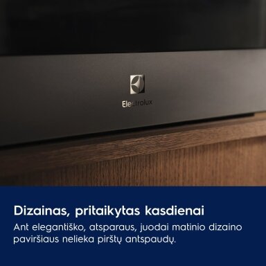 Electrolux EOE9P3XT