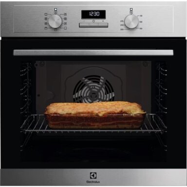 Electrolux EOF3F00X Electrolux EOF3F00X