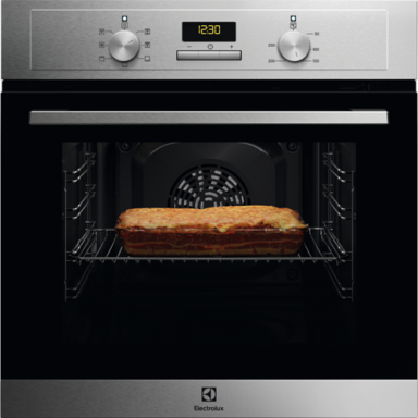 Electrolux EOF3H00BX Electrolux EOF3H00BX