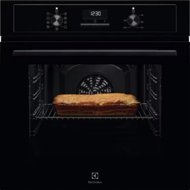 Electrolux EOF3H40BK Electrolux EOF3H40BK