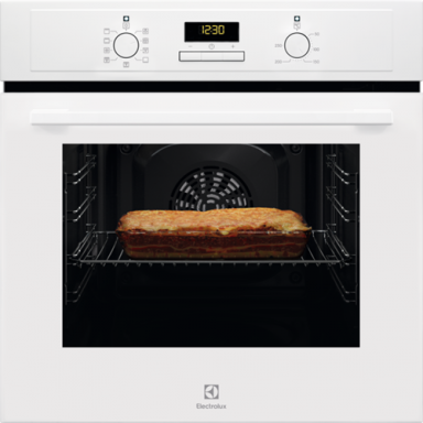 Electrolux EOF3H40BW Electrolux EOF3H40BW