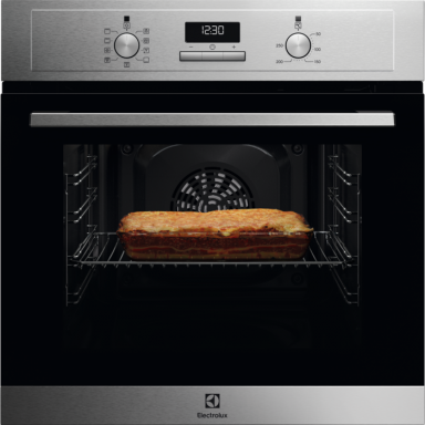 Electrolux EOF3H40BX Electrolux EOF3H40BX