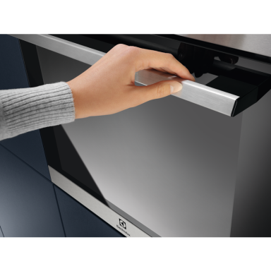 Electrolux EOF3H40BX Electrolux EOF3H40BX