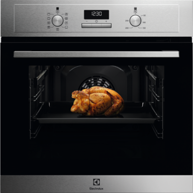 Electrolux EOF3H50BX Electrolux EOF3H50BX