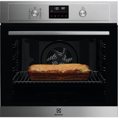 Electrolux EOF4P56X Electrolux EOF4P56X