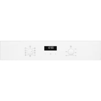 Electrolux EOF5F50BV Electrolux EOF5F50BV