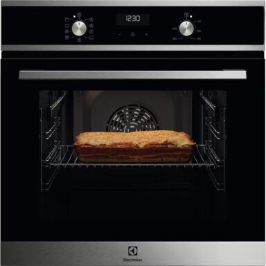 Electrolux EOF5F50BX Electrolux EOF5F50BX