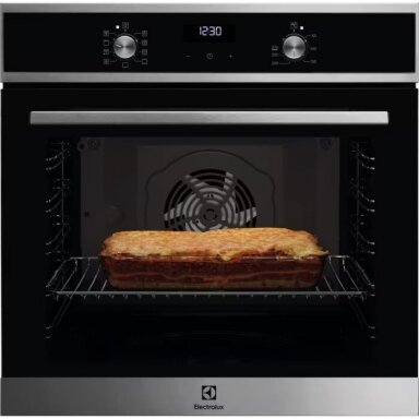 Electrolux EOF5F70X Electrolux EOF5F70X