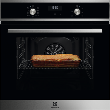 Electrolux EOF5H50BX Electrolux EOF5H50BX