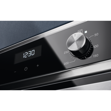 Electrolux EOF5H50BX Electrolux EOF5H50BX