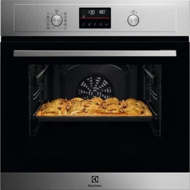 Electrolux EOH4P56BX Electrolux EOH4P56BX