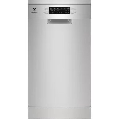 Electrolux ESA63200SX Electrolux ESA63200SX