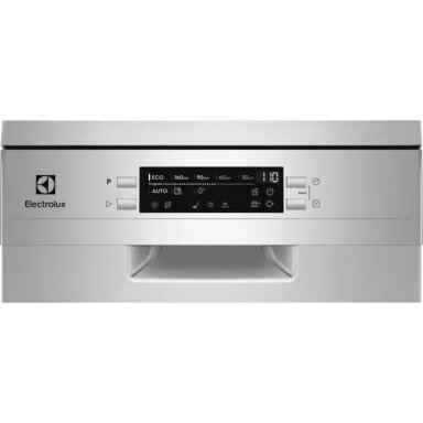 Electrolux ESA63200SX Electrolux ESA63200SX