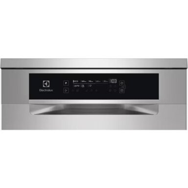 Electrolux ESG88600SX Electrolux ESG88600SX