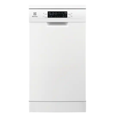 Electrolux ESS42220SW Electrolux ESS42220SW