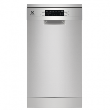 Electrolux ESS43210SX Electrolux ESS43210SX