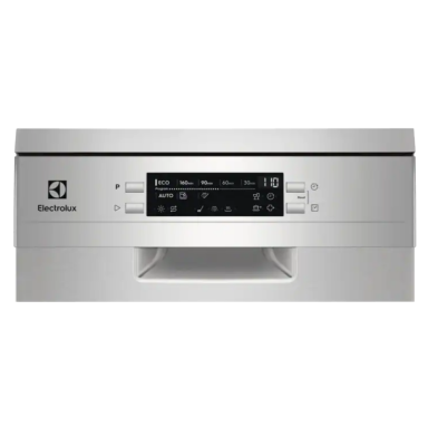 Electrolux ESS43210SX Electrolux ESS43210SX