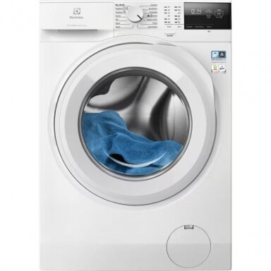 Electrolux EW6F2281E Electrolux EW6F2281E