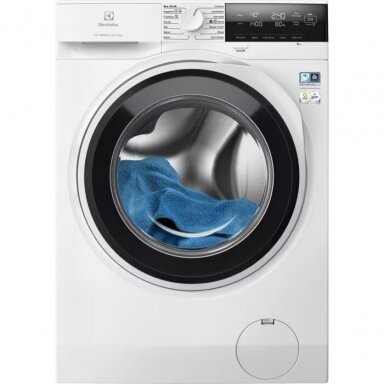 Electrolux EW6F3484E Electrolux EW6F3484E