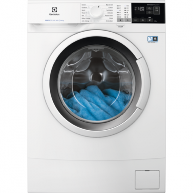 Electrolux EW6SM404W Electrolux EW6SM404W