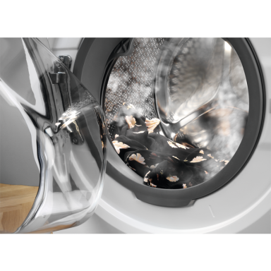 Electrolux EW6SM404W Electrolux EW6SM404W