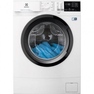 Electrolux EW6SM426BE Electrolux EW6SM426BE