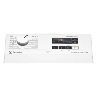 Electrolux EW6T106E Electrolux EW6T106E
