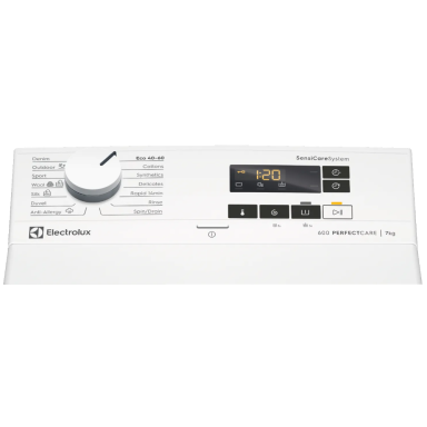 Electrolux EW6T127E Electrolux EW6T127E