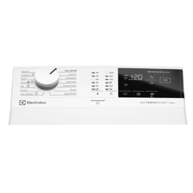 Electrolux EW6T226E Electrolux EW6T226E