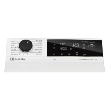 Electrolux EW6T327E Electrolux EW6T327E