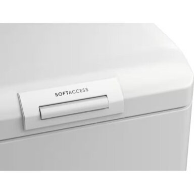 Electrolux EW6TN3272 Electrolux EW6TN3272