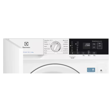 Electrolux EW7F448WI Electrolux EW7F448WI