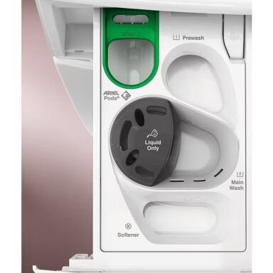 Electrolux EW7FG4492UDE Electrolux EW7FG4492UDE