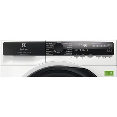 Electrolux EW8F5417ACE Electrolux EW8F5417ACE