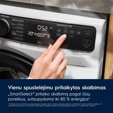 Electrolux EW8FG5602CDE
