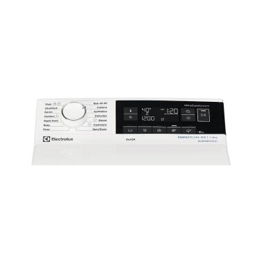Electrolux EW8TN3362E Electrolux EW8TN3362E
