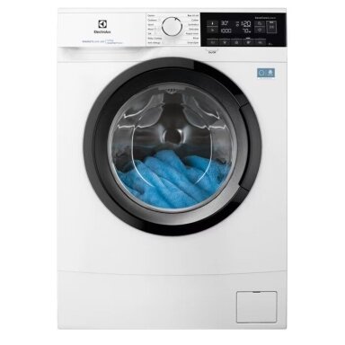 Electrolux EWS6307BE Electrolux EWS6307BE