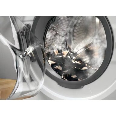 Electrolux EWS6307BE Electrolux EWS6307BE