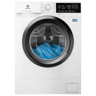 Electrolux EWS6326DE Electrolux EWS6326DE